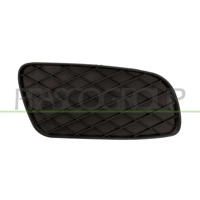 Imagem de PRASCO ME3052123 Grelha de Pára Choques à frente, lado direito SMART: Fortwo II Coupe