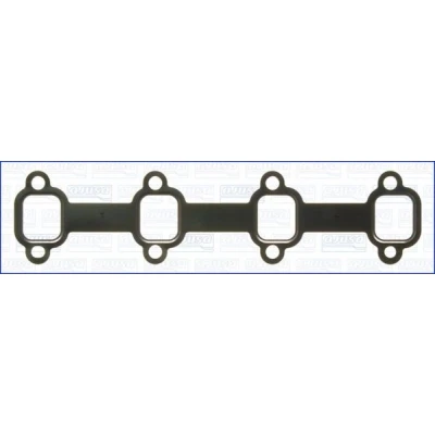 Imagem de AJUSA MULTILAYER STEEL 13078200 Junta de Escape FORD: Transit Mk4 Van, Mk3 Van