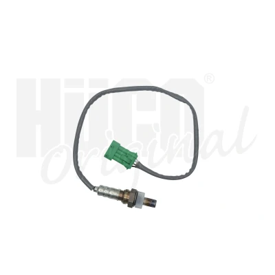 Imagem de HITACHI 135329 Sonda lambda de regulação, diagnóstico 4 PEUGEOT: 206 Hatchback, SW, 307 Carrinha, CITROËN: Saxo Hatchback