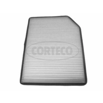 Imagem de CORTECO 21651916 Filtro, ar do habitáculo Filtro de partículas 249 182 17 RENAULT: LAGUNA 1 Grandtour,