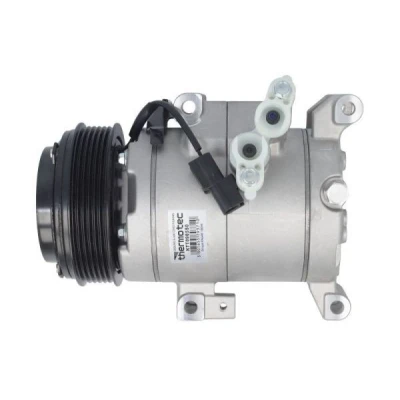 Imagem de THERMOTEC KTT090550 Compressor 12V PAG 46 YF R1234yf