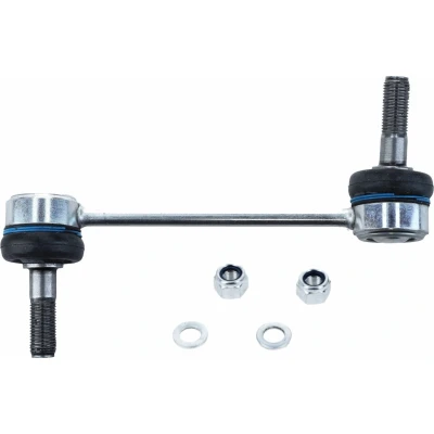 Imagem de LEMFÖRDER 29491 01 barra / escora, estabilizadora Eixo dianteiro, de ambos os lados 154mm M12x1,25 RENAULT: MEGANE 2, CLIO 3
