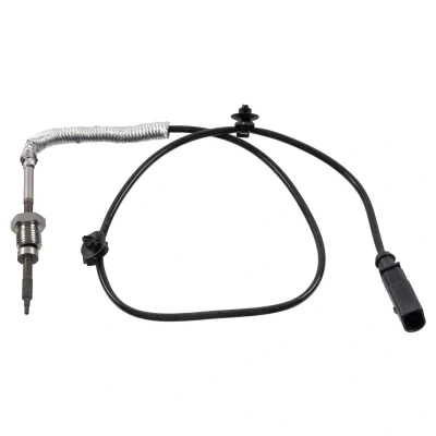 Imagem de FEBI BILSTEIN Sensor Antes do turbocompressor AUDI: A4 B8 Sedan, Avant 197590