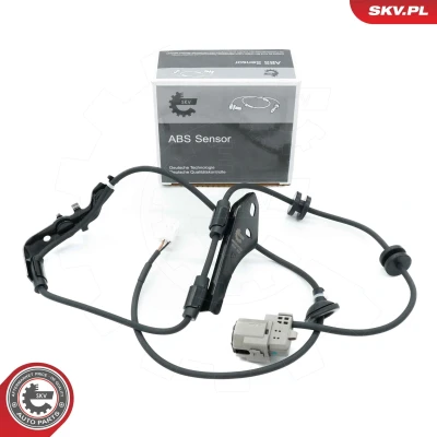 Imagem de ESEN SKV 06SKV529 Sensor de ABS traseira direita 2