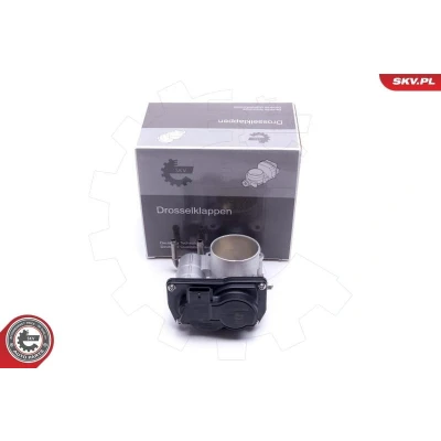 Imagem de ESEN SKV 12SKV110 Corpo de Borboleta 50mm elétrico NISSAN: Qashqai / Qashqai+2 I