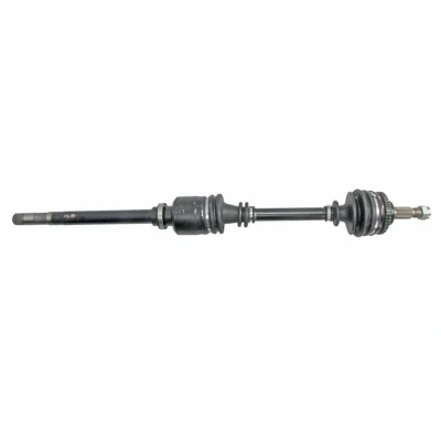 Imagem de POINT GEAR PNG72758 Veio de transmissão Eixo dianteiro, lado direito 954 100 para veículos com ABS