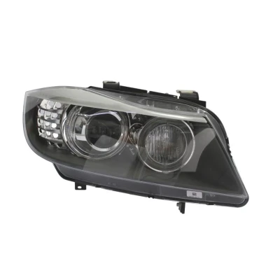 Imagem de MAGNETI MARELLI 719000000036 Farol Principal BMW: 3 Touring, Sedan