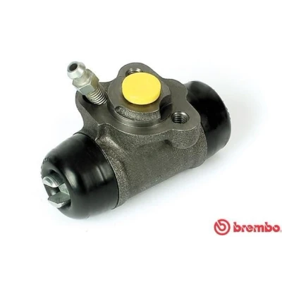 Imagem de BREMBO A 12 271 Cilindro de Roda 19,05 TOYOTA: Corolla VII Sedan, Compact, Liftback