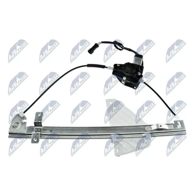Imagem de Nty Elevador de vidro traseira esquerda, elétrico EPS CH 008 JEEP: GRAND CHEROKEE 2