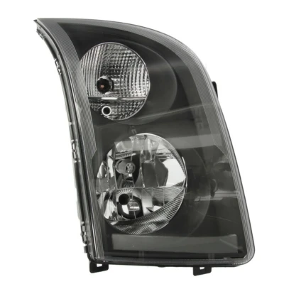 Imagem de TYC 20 12351 05 2 Farol Principal à direita H7 para circulação pela com motor elétrico