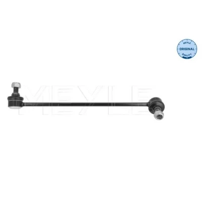 Imagem de MEYLE 016 060 0086 barra / escora, estabilizadora Eixo dianteiro, lado direito 326 M12x1,5 ORIGINAL Quality com adaptador de chaves