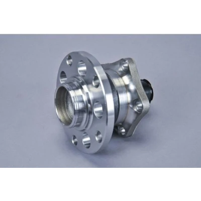 Imagem de AUTOMEGA 110086810 Kit de rolamento roda VOLKSWAGEN: Passat B5 GP Variant, Sedan, AUDI: A6 C5 Avant