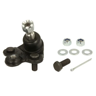 Imagem de DELPHI TC3403 Braço de suspensão HONDA: CIVIC 8