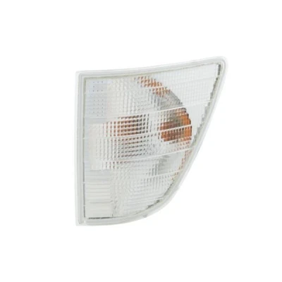Imagem de HELLA 2BA 007 016 031 intermitente esquerda com porta lâmpadas PY21W luz Halogéneo 12 MERCEDES BENZ: Sprinter 3 T Van
