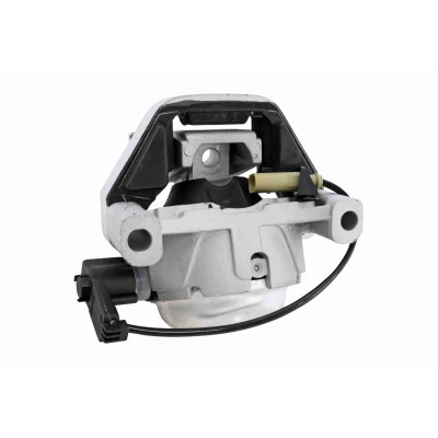 Imagem de VAICO V10 7417 Suporte, motor à frente, lado esquerdo Apoio hidráulico com comando elétrico SEAT: Ibiza 3, Córdoba II Sedan