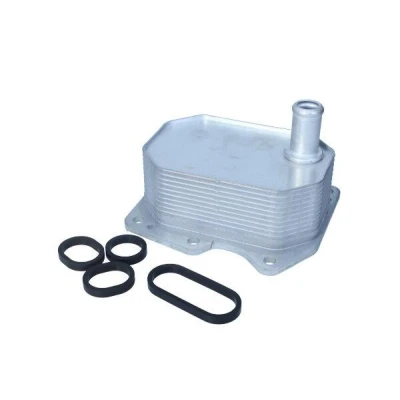 Imagem de MAXGEAR 14 0070 Radiador de Óleo refrigerado a água com retentor
