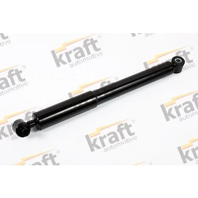 Imagem de KRAFT 4012007 Amortecedor Eixo traseiro Pressão do gás Tubo duplo com assento de mola olhal em cima FORD: Focus Mk1 Carrinha