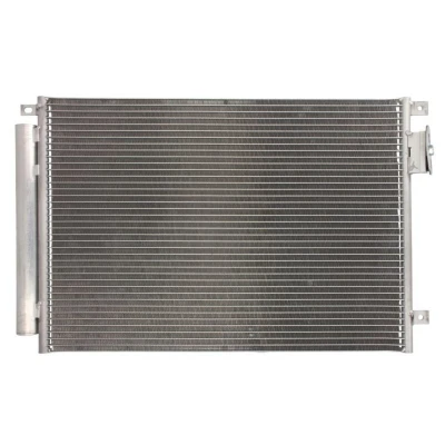 Imagem de THERMOTEC KTT110407 Condensador com secador 540 367 16 FIAT: 500 Hatchback, C Cabrio, Grande Punto Hatchback
