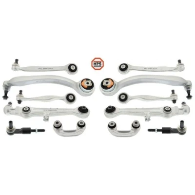 Imagem de MAPCO 59818HPS Jogo de braços oscilantes, suspensão rodas AUDI: A4 B5 Avant, B6 Sedan, VOLKSWAGEN: Passat Sedan