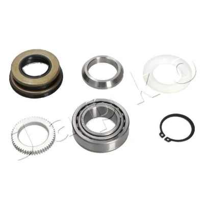 Imagem de JAPKO 421043 Kit de rolamento roda 80, 61 NISSAN: NP300 Navara Pick up