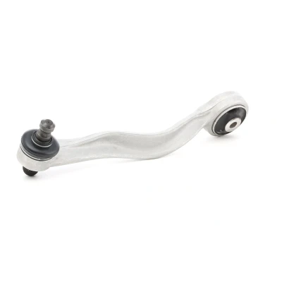 Imagem de A.B.S. 210609 Braço de suspensão com articulação suspensão/guia, apoio borracha oscilante longitudinal Alumínio 16 AUDI: A4 B6 Avant