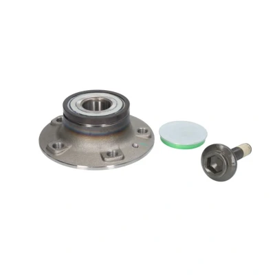 Imagem de MEYLE 100 650 0011 Cubo da Roda