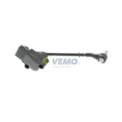 Imagem de VEMO V48 72 0087 Sensor, nível de suspensão pneumática Original Quality