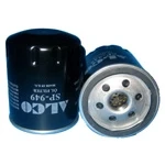Imagem de ALCO FILTER SP 949 Filtro de óleo 3/4 16UNF aparafusado FORD: Fiesta 3, 4, Mk4 Van, LAND ROVER: Discovery 2