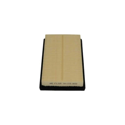Imagem de KAVO PARTS TA 1715 Filtro de ar 38mm 152mm 270mm Cartucho filtrante TOYOTA: C HR, Corolla XII Carrinha, RAV4 V