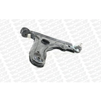 Imagem de MONROE L29551 Braço de suspensão com articulação suspensão/guia, apoio borracha transversal 19 SEAT: Ibiza 2, Córdoba I Vario