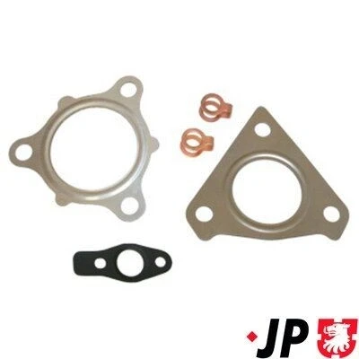 Imagem de JP GROUP 3917751510 Kit de montagem, turbocompressor