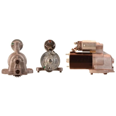 Imagem de LUCAS LRT00117 Motor de arranque 12 1,4 22 FORD: MONDEO 2, 3 Stufenheck,
