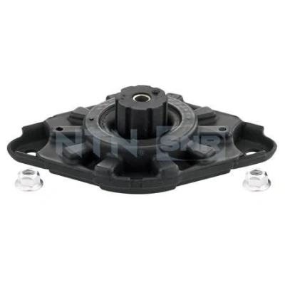 Imagem de SNR KB968.07 Kit de reparação, suporte apoio do conj. mola/amortecedor com jogo parafusos NISSAN: Almera 2 Limousine, II Hatchback