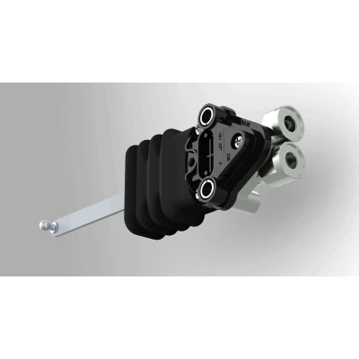 Imagem de WABCO 4640070030 Válvula de suspensão pneumática