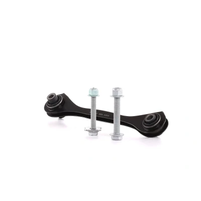 Imagem de FEBI BILSTEIN 40431 Braço de suspensão VOLKSWAGEN: Golf 6, Touran I, AUDI: A3 Hatchback, Sportback, A1 SEAT: Leon II Hatchback