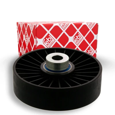 Imagem de FEBI BILSTEIN 17600 Polia de Desvio ALFA ROMEO: 156 Sportwagon, FIAT: BRAVO 1, LANCIA: Y