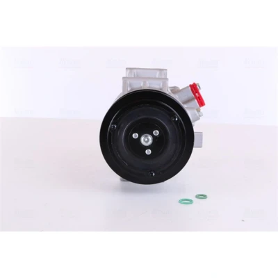 Imagem de NISSENS 890803 Compressor 7SES17C 12 PAG 46 R 134a