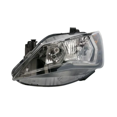 Imagem de VALEO 046724 Farol Principal SEAT: Ibiza 4 Sportcoupe, 4, ST
