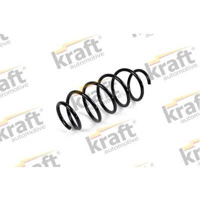 Imagem de KRAFT 4022057 Mola de suspensão Eixo dianteiro FORD: Fusion Carrinha