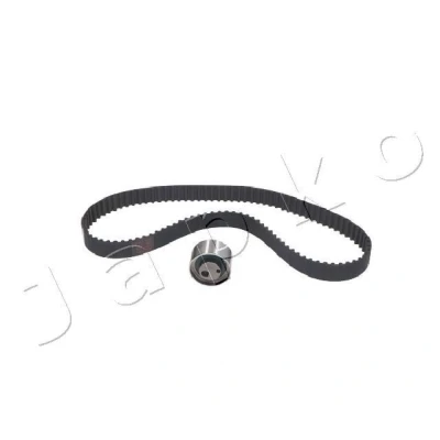 Imagem de JAPKO KJT803 Jogo de correias dentadas 103 SUZUKI: Vitara I SUV, SWIFT 2, Grand 1 SUV