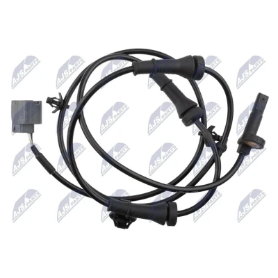 Imagem de NTY HCA NS 179 Sensor de ABS Eixo traseiro direito