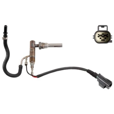 Imagem de FEBI BILSTEIN 109034 Unidade injectora, regeneração do filtro de fuligem / partícul FORD: S Max Mk1, Galaxy Mk2 MPV