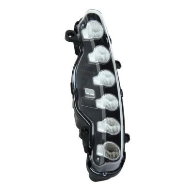 Imagem de VALEO 044209 Luz de circulação diurna esquerda, Pára choques ORIGINAL PART CITROËN: DS3 Hatchback