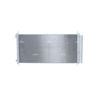 Imagem de NRF 350373 Condensador com secador 15,5 10,1 Alumínio 654 TOYOTA: Auris Carrinha