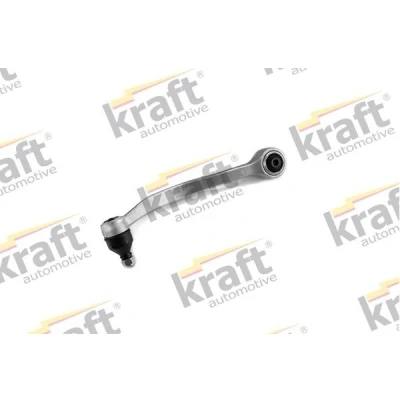 Imagem de KRAFT 4212510 Braço de suspensão Eixo dianteiro, à direita, em baixo, frente transversal BMW: 5 Sedan, Touring