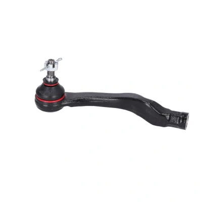 Imagem de FEBI BILSTEIN 42224 Rótula de direção Eixo dianteiro, lado direito com porca castelo HONDA: CIVIC 6 Hatchback, Fastback, Aerodeck