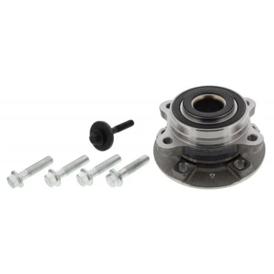 Imagem de MAPCO 26936 Kit de rolamento roda Eixo dianteiro, ambos os lados VOLVO: XC90 I
