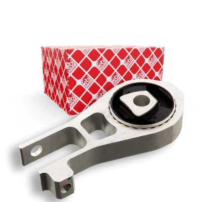 Imagem de FEBI BILSTEIN 102688 Suporte, motor esquerda Rolamento de borracha e metal FIAT: 500X, JEEP: Renegade SUV