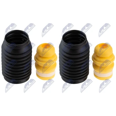 Imagem de Kit de proteção contra o pó, amortecedor NTY AB ME 011K
