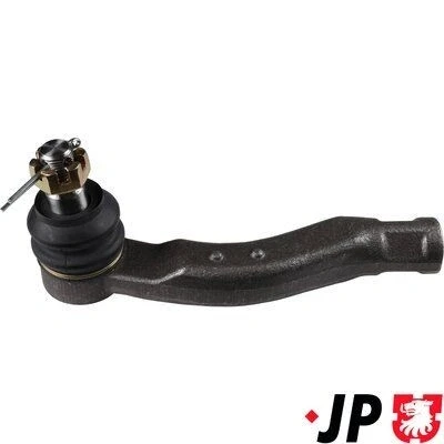 Imagem de JP GROUP 4844604370 Rótula de direção Eixo dianteiro, lado esquerdo TOYOTA: Land Cruiser 100